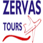 ZERVAS TOURS – ΤΑΞΙΔΙΩΤΙΚΟ ΓΡΑΦΕΙΟ – ΠΕΡΙΣΤΕΡΙ