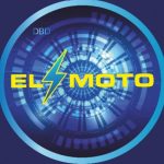 EL MOTO - ΗΛΕΚΤΡΙΚΑ ΜΗΧΑΝΑΚΙΑ - ΠΕΙΡΑΙΑΣ
