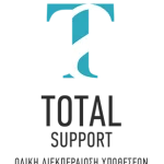 TOTAL SUPPORT - ΓΡΑΦΕΙΟ ΔΙΕΚΠΕΡΑΙΩΣΕΩΝ - ΜΥΚΟΝΟΣ