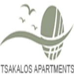 TSAKALOS APARTMENTS – ΕΝΟΙΚΙΑΖΟΜΕΝΑ ΔΩΜΑΤΙΑ – ΛΟΥΤΡΑ ΑΙΔΗΨΟΥ